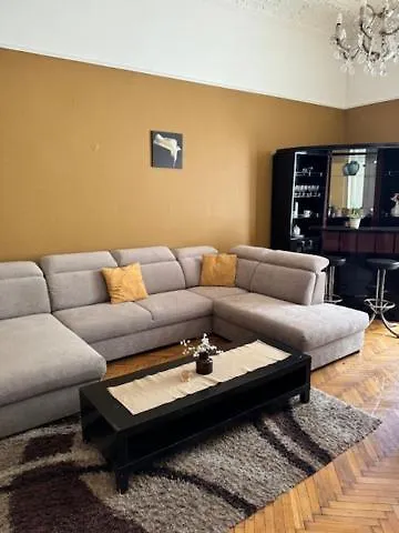 Izabella Home Budapešť