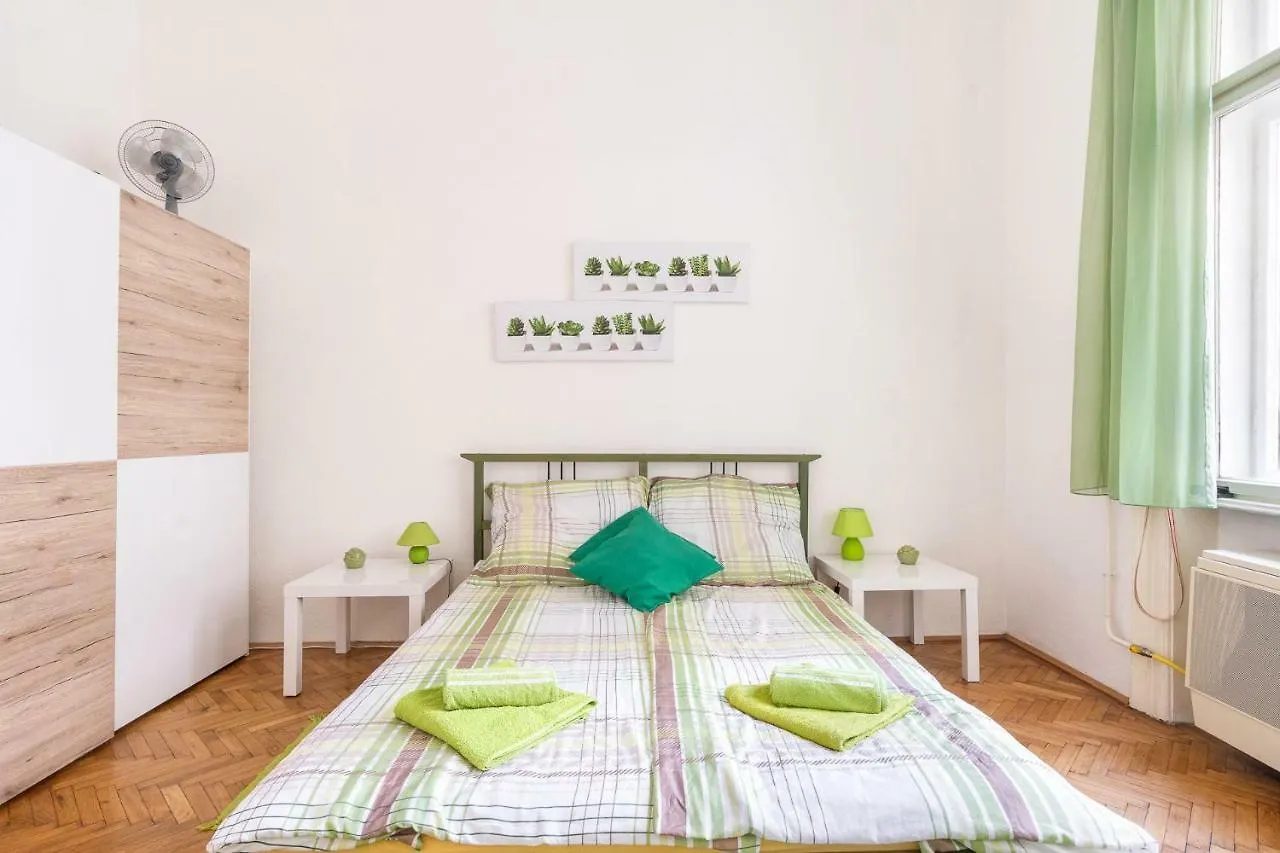 Izabella Home Budapešť