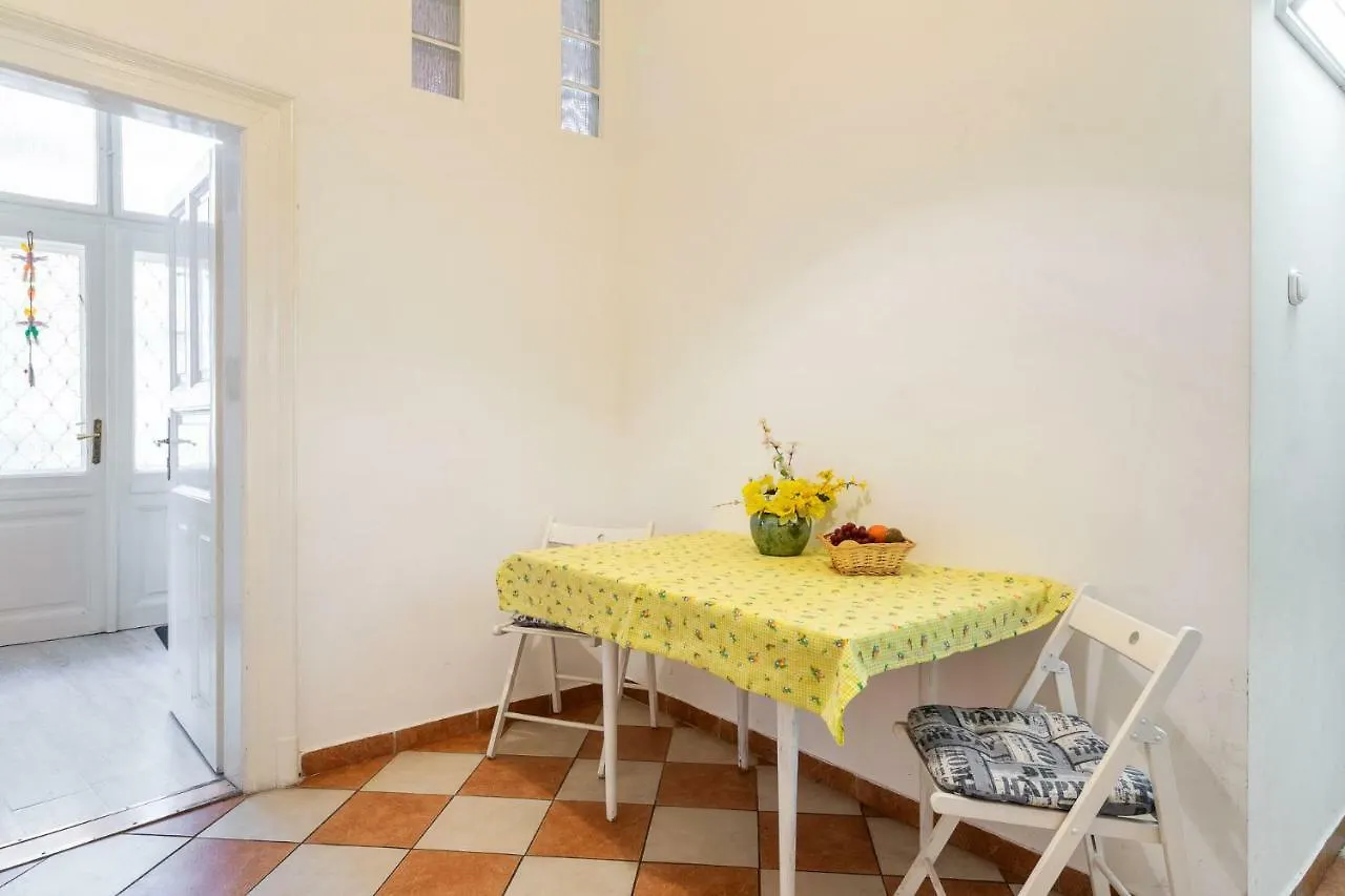 Izabella Home Budapešť