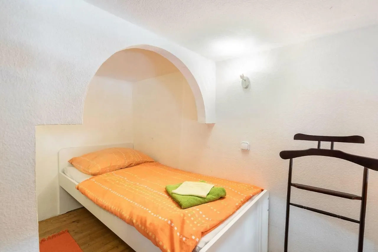 Izabella Home Budapešť