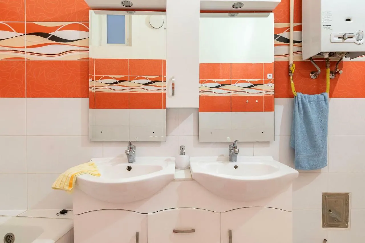Izabella Home Budapešť